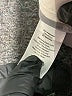Talbots Solid Gray Dress Pants Size 14 - photo 5