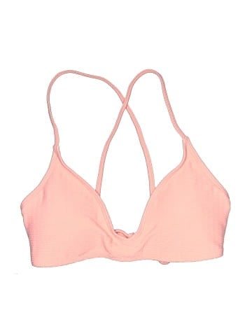 Carve Designs Swimsuit Top (view 1)