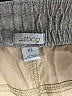 Bcg Gray Khakis Size XL - photo 4