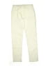 Uniqlo Ivory Jeans Size 11 - 12 - photo 2
