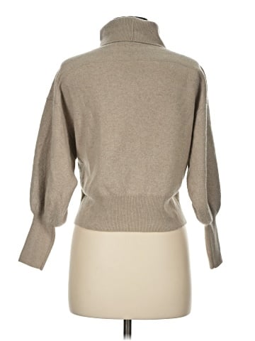 Massimo Dutti Turtleneck Sweater (view 2)