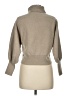 Massimo Dutti Tan Turtleneck Sweater One size - photo 2