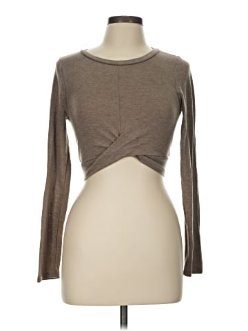 I. Joah Cardigan (view 1)