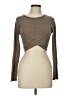I. Joah Brown Cardigan Size L - photo 1