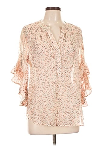 Vince Camuto 3/4 Sleeve Blouse (view 1)