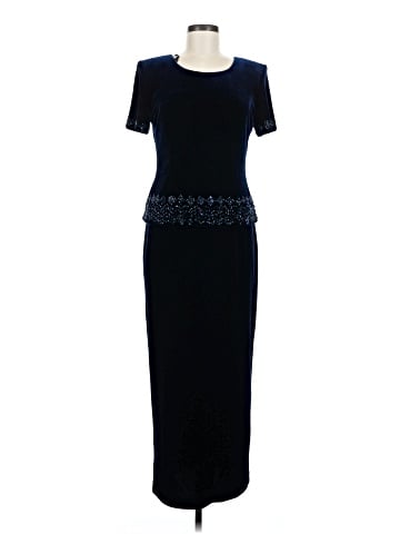 R&M Richards Cocktail Dress (view 1)