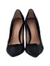 Halston Black Heels Size 8 - photo 2