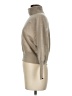 Massimo Dutti Tan Turtleneck Sweater One size - photo 5