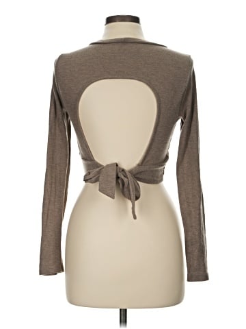 I. Joah Cardigan (view 2)