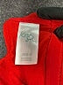 Kona Sol Solid Red One Piece Swimsuit Size XS - photo 3