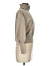Massimo Dutti Tan Turtleneck Sweater One size - photo 4