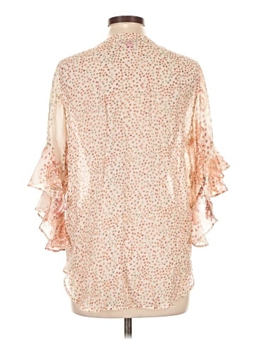 Vince Camuto 3/4 Sleeve Blouse (view 2)