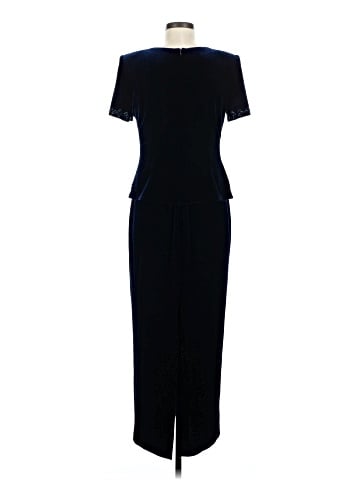 R&M Richards Cocktail Dress (view 2)