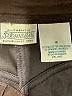St. John's Bay Brown Dress Pants Size 18 - photo 4