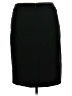 Calvin Klein Solid Black Formal Skirt Size 14 - photo 2