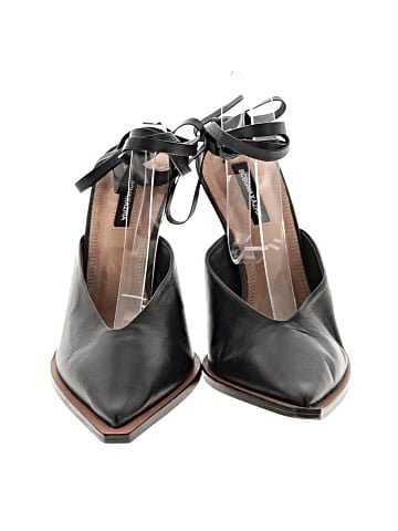 BCBGMAXAZRIA Heels (view 2)