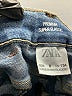 Zara Blue Jeans Size 9 - photo 3