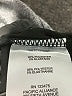 Ellen Tracy Black Sleeveless Top Size M - photo 8