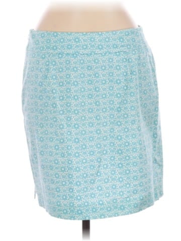 Ann Taylor Casual Skirt (view 2)