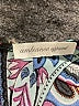 Ambiance Apparel Paisley Purple Jumpsuit Size L (estimated) - photo 4