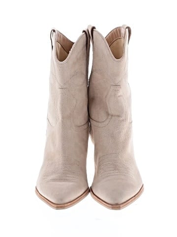 Dolce Vita Ankle Boots (view 2)