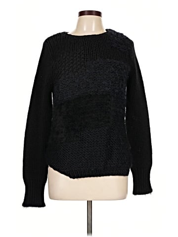 Helmut Lang Pullover Sweater (view 1)
