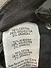 STS Blue Black Jeans Size 5 - photo 8