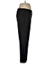 SOHO Apparel Ltd Solid Black Active Pants Size L - photo 4