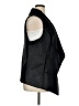 Alfani Black Sweater Vest Size 1X - photo 4