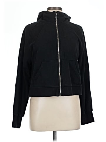Unbranded Zip Up Hoodie (view 1)