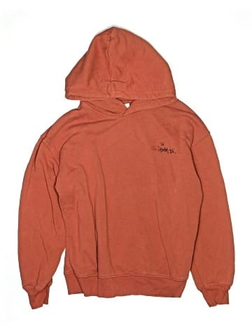 Zara Kids Pullover Hoodie (view 1)