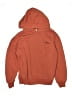 Zara Kids Orange Pullover Hoodie Size 11 - 12 - photo 1