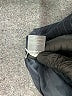Ann Taylor Factory Stripes Black Blazer Size 8 - photo 7