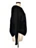 Helmut Lang Solid Black Pullover Sweater Size L - photo 4