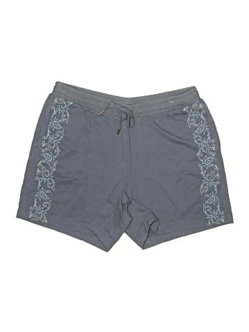 J.Jill Athletic Shorts (view 1)