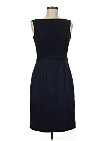 RENA LANGE Cocktail Dress (view 1)