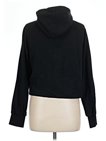 Unbranded Zip Up Hoodie (view 2)