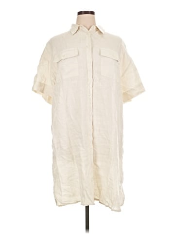J.Crew Casual Dress (view 1)
