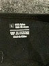 Unbranded Black Sleeveless T-Shirt Size L - photo 7