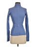 90 Degree by Reflex Blue Track Jacket Size XS - photo 1