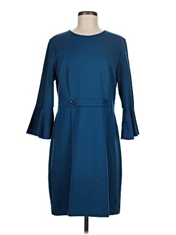 Trina Turk Casual Dress (view 1)