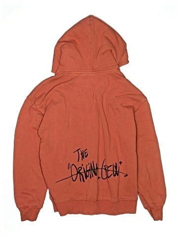 Zara Kids Pullover Hoodie (view 2)