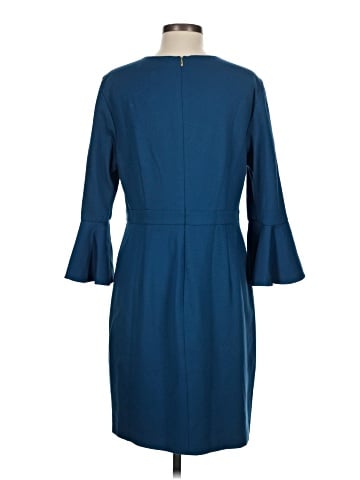 Trina Turk Casual Dress (view 2)