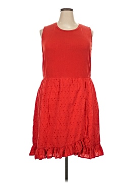 Lane Bryant Cocktail Dress