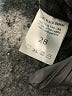 Just Black Black Jeggings Size 28 waist - photo 8