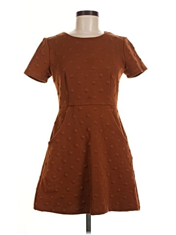 Hutch Casual Dress (view 1)