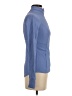 90 Degree by Reflex Blue Track Jacket Size XS - photo 4