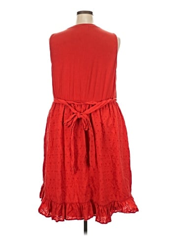 Lane Bryant Cocktail Dress (view 2)