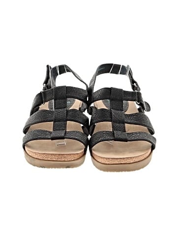Yuu Sandals (view 2)