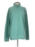 IZOD Teal Long Sleeve Turtleneck Size L - photo 1